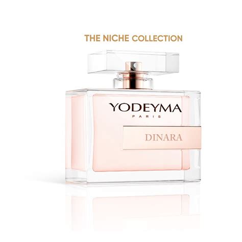 yodeyma dinara equivalente
